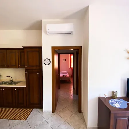 Sole Di Sicilia Aparthotel 3*
