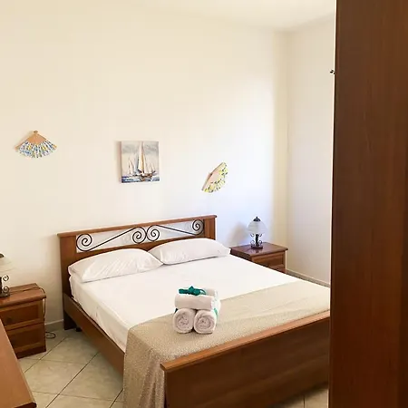 Aparthotel Sole Di Sicilia Castelluzzo